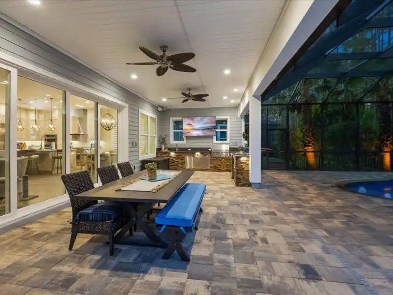 A RARE BLEND OF PRIVACY AND TRANQUILITY IN COASTAL OAKS, NOCATEE – image 50