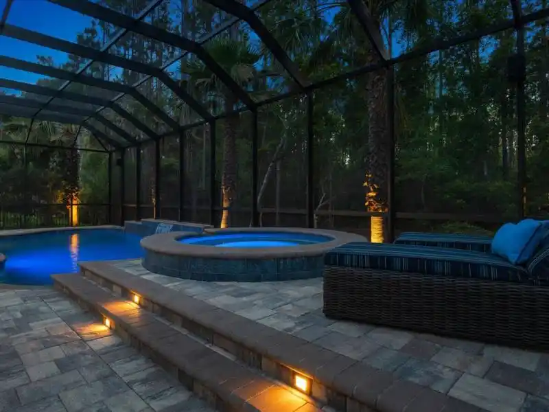 A RARE BLEND OF PRIVACY AND TRANQUILITY IN COASTAL OAKS, NOCATEE – image 51