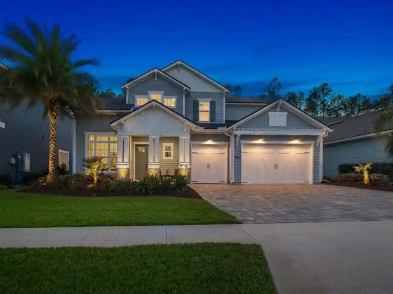 A RARE BLEND OF PRIVACY AND TRANQUILITY IN COASTAL OAKS, NOCATEE – image 53