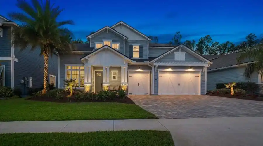 262 Mahi Drive, Ponte Vedra, Florida, United States, 3 Bedrooms Bedrooms, ,3 BathroomsBathrooms,For Sale,Mahi,1251496