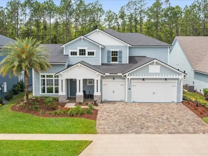 A RARE BLEND OF PRIVACY AND TRANQUILITY IN COASTAL OAKS, NOCATEE – image 54