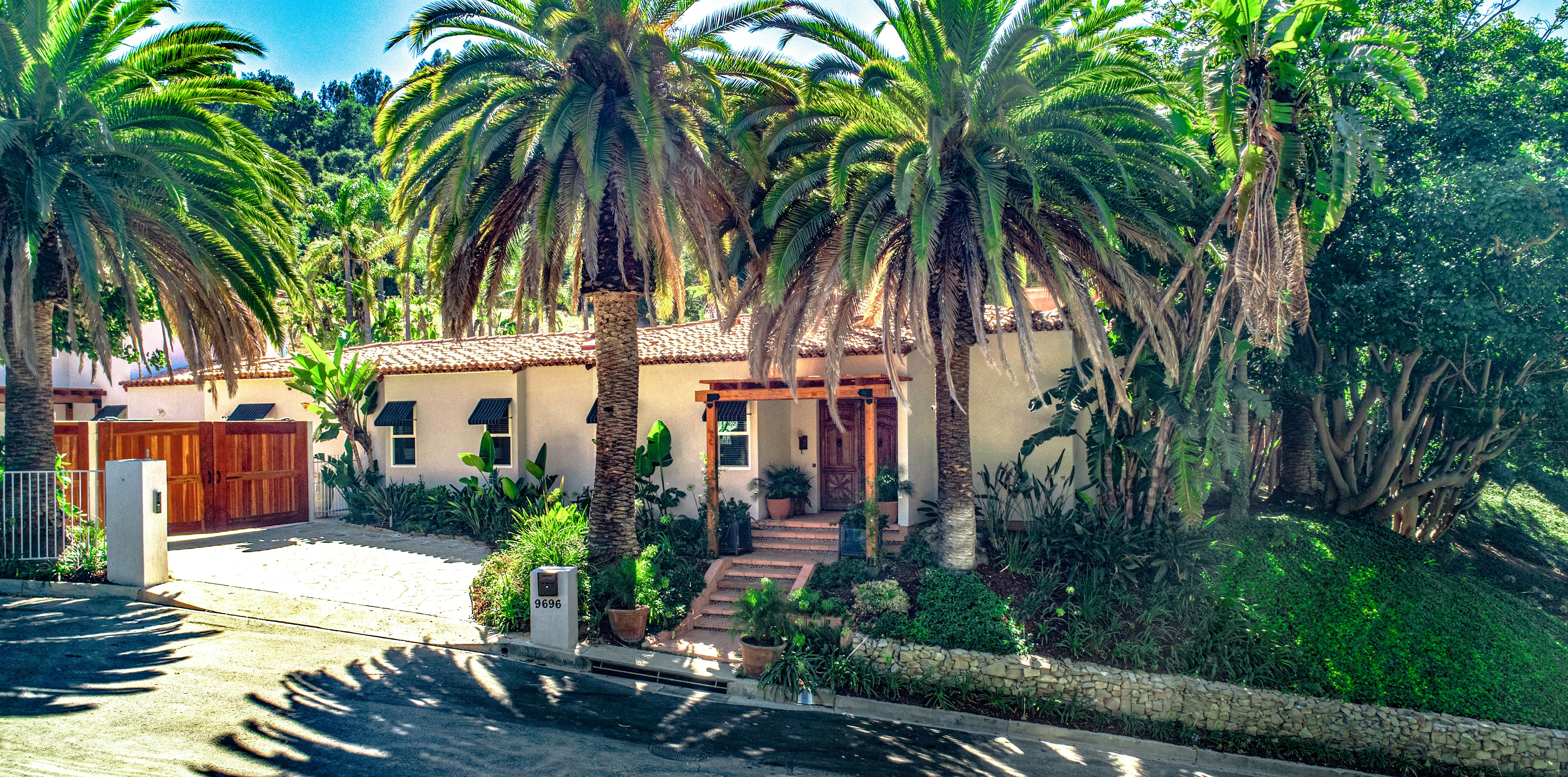 9696 Antelope Road Beverly Hills Post Office CA 90210 – image 2