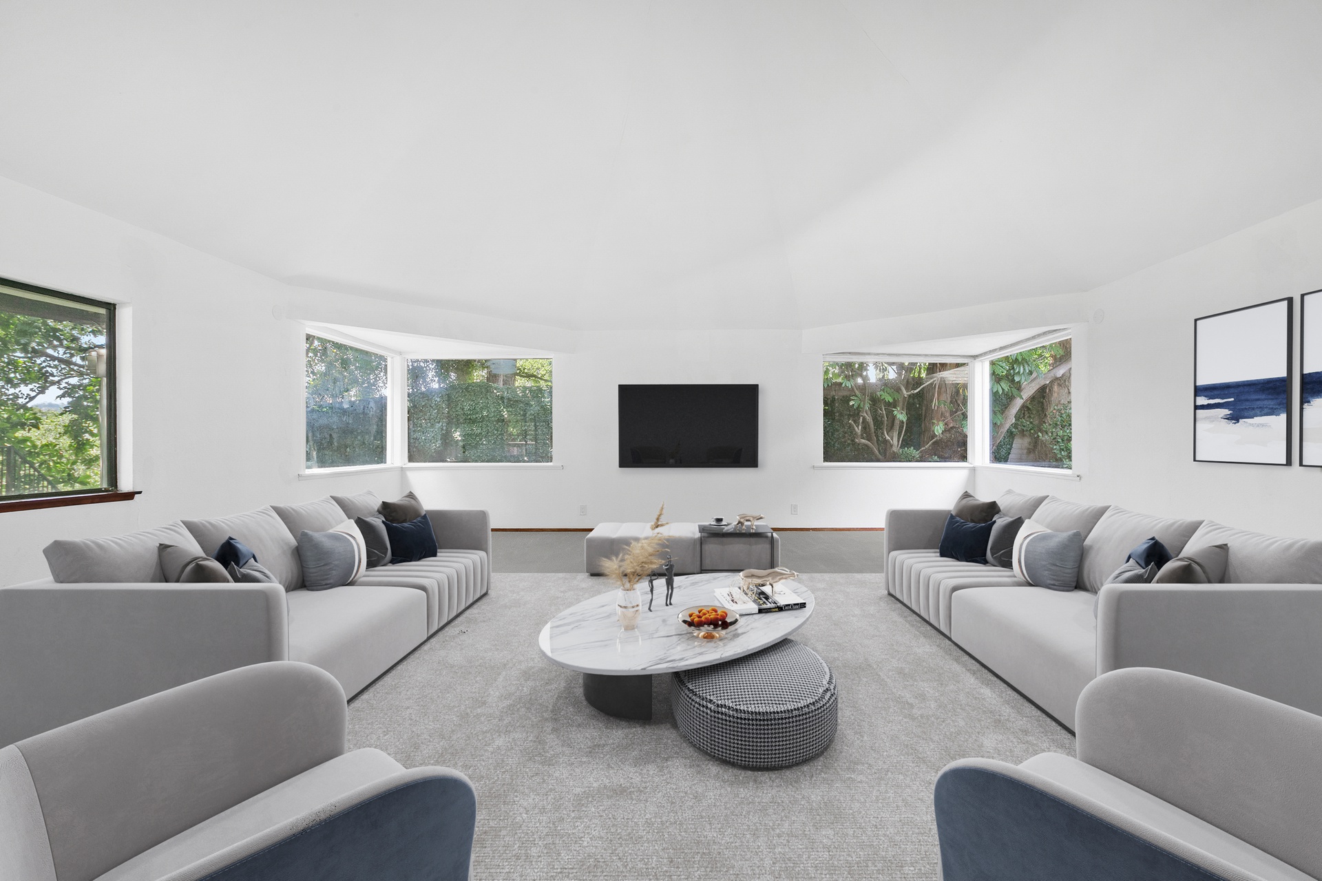 9617 Oak Pass Rd, Beverly Hills – image 3