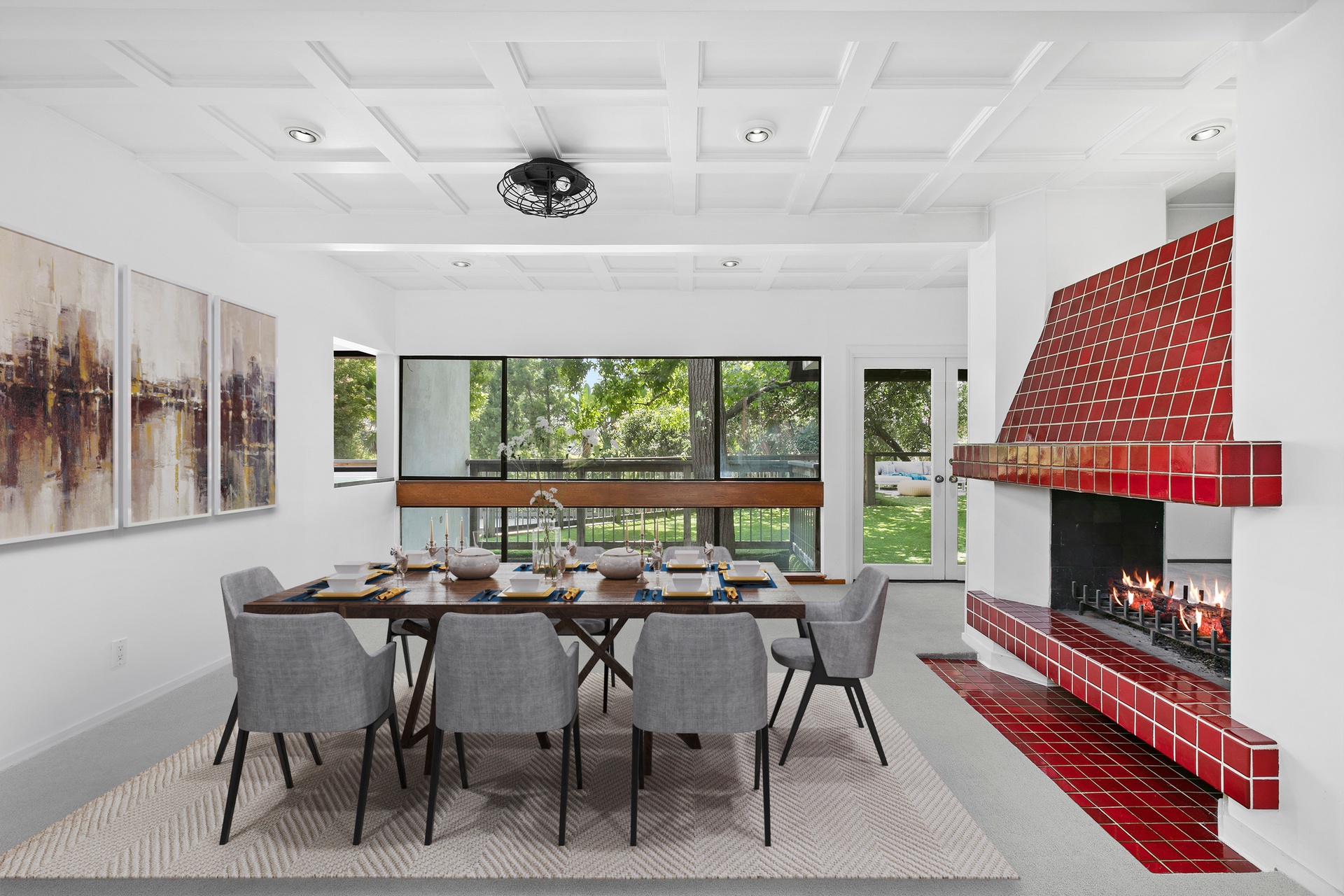 9617 Oak Pass Rd, Beverly Hills – image 4