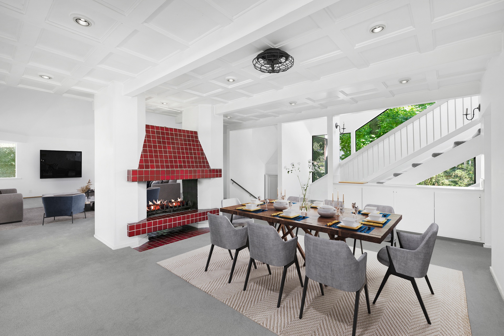 9617 Oak Pass Rd, Beverly Hills – image 5