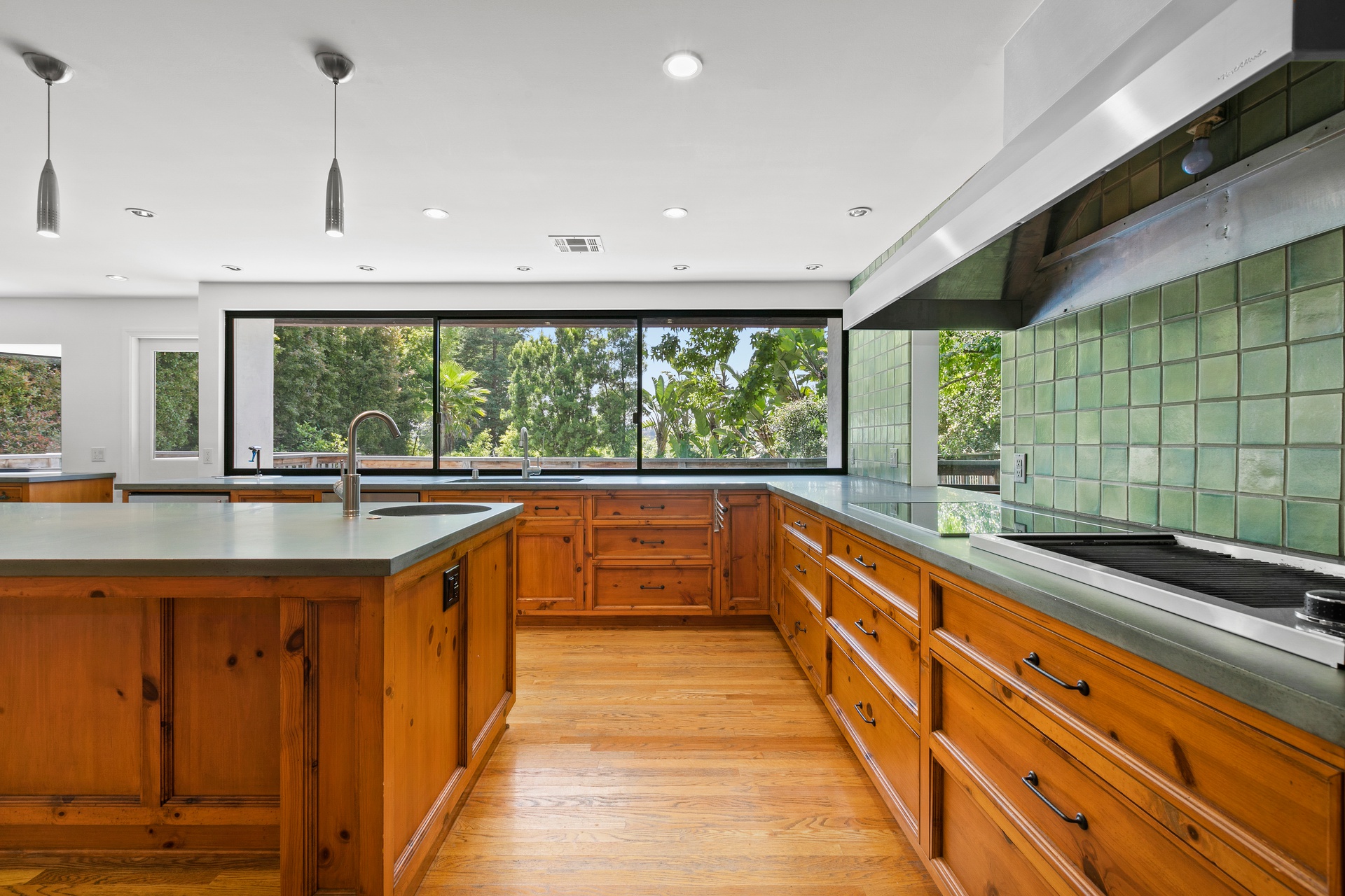 9617 Oak Pass Rd, Beverly Hills – image 6