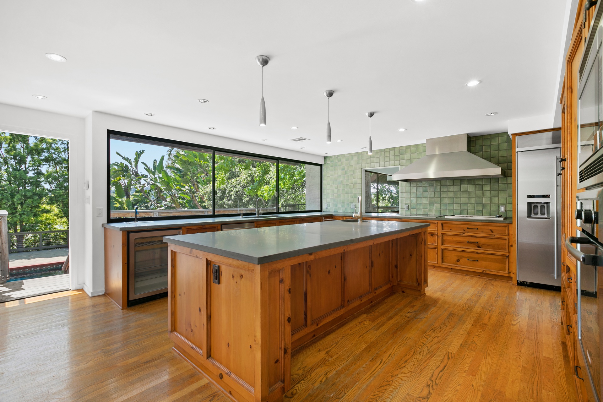 9617 Oak Pass Rd, Beverly Hills – image 7