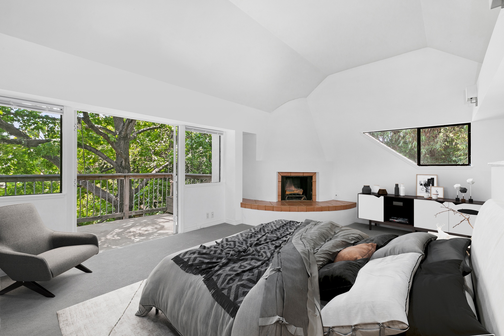 9617 Oak Pass Rd, Beverly Hills – image 13