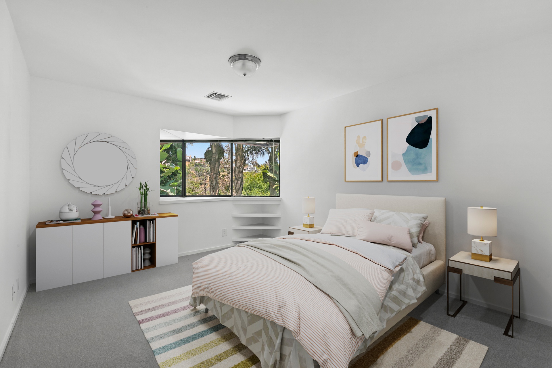 9617 Oak Pass Rd, Beverly Hills – image 15