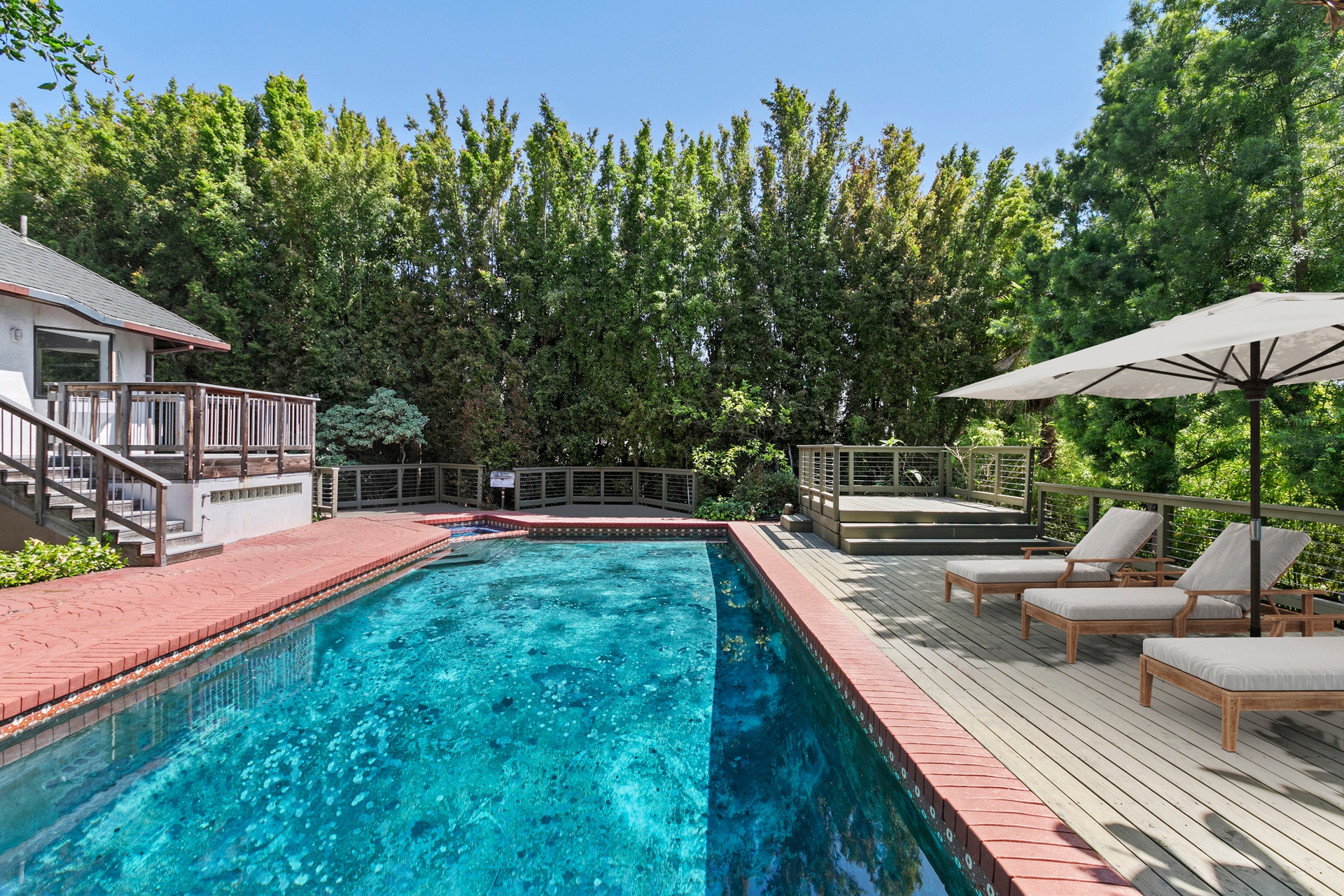9617 Oak Pass Rd, Beverly Hills – image 20