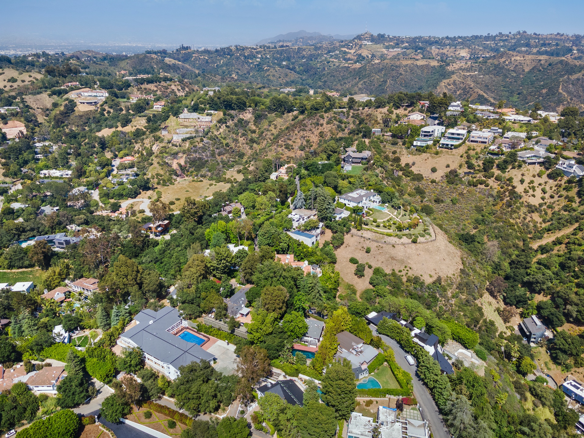 9617 Oak Pass Rd, Beverly Hills – image 25