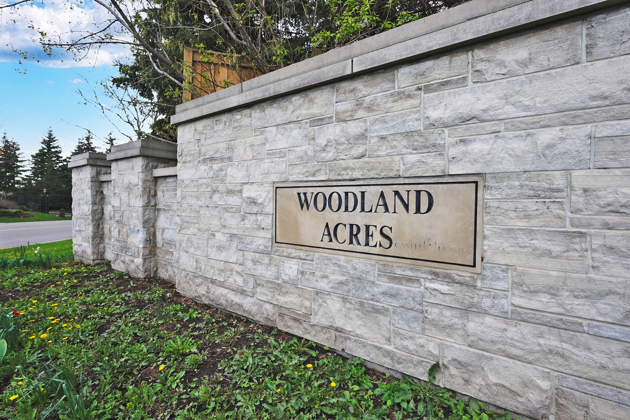 Woodland Acres Building Opportunity – image 1