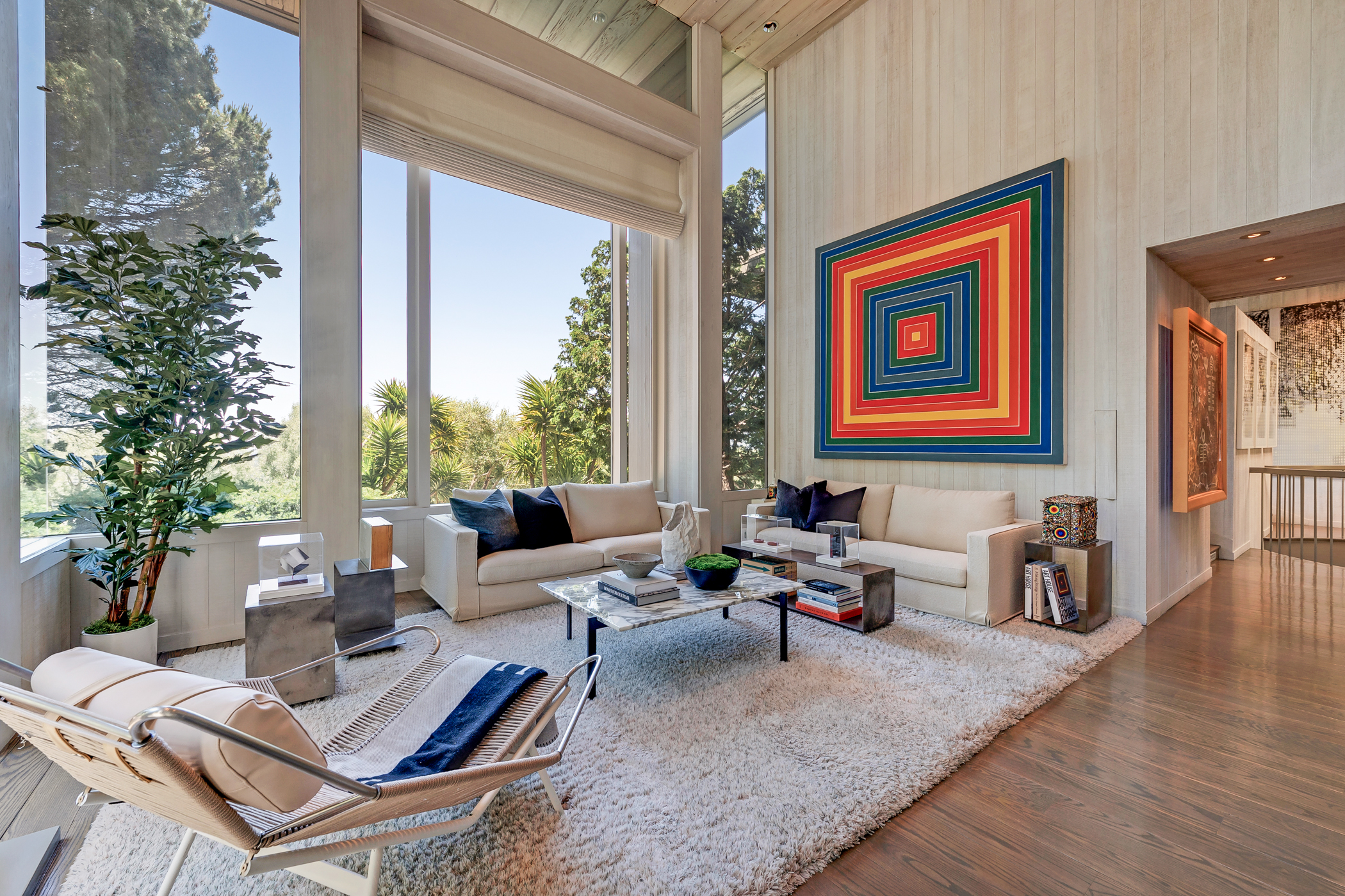 THE EXTRAORDINARY 'ART HOUSE' – image 3