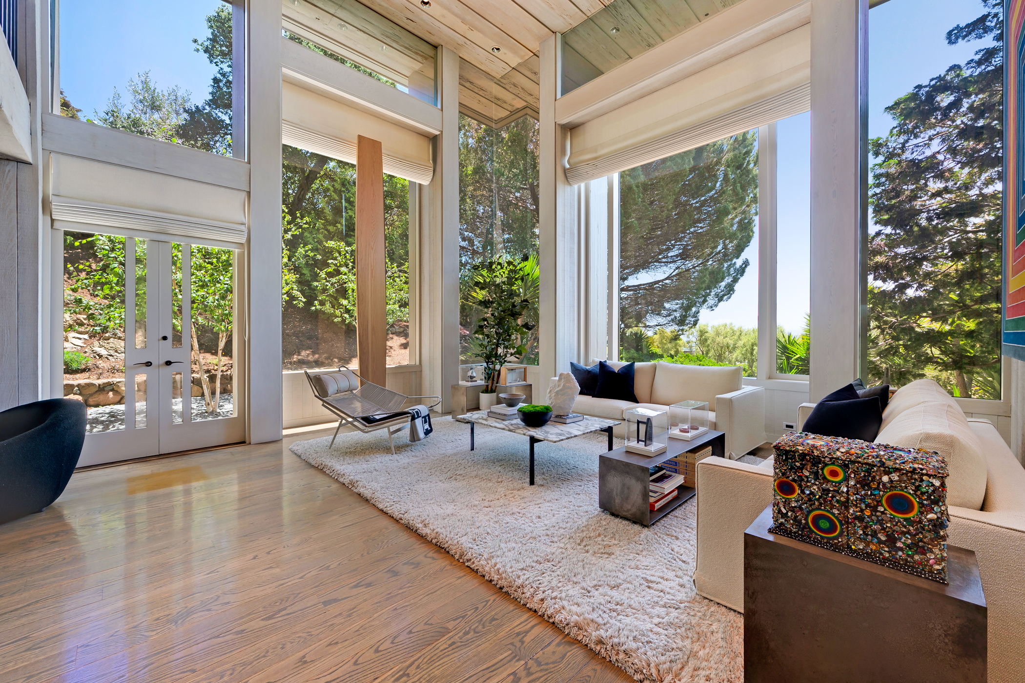 THE EXTRAORDINARY 'ART HOUSE' – image 5