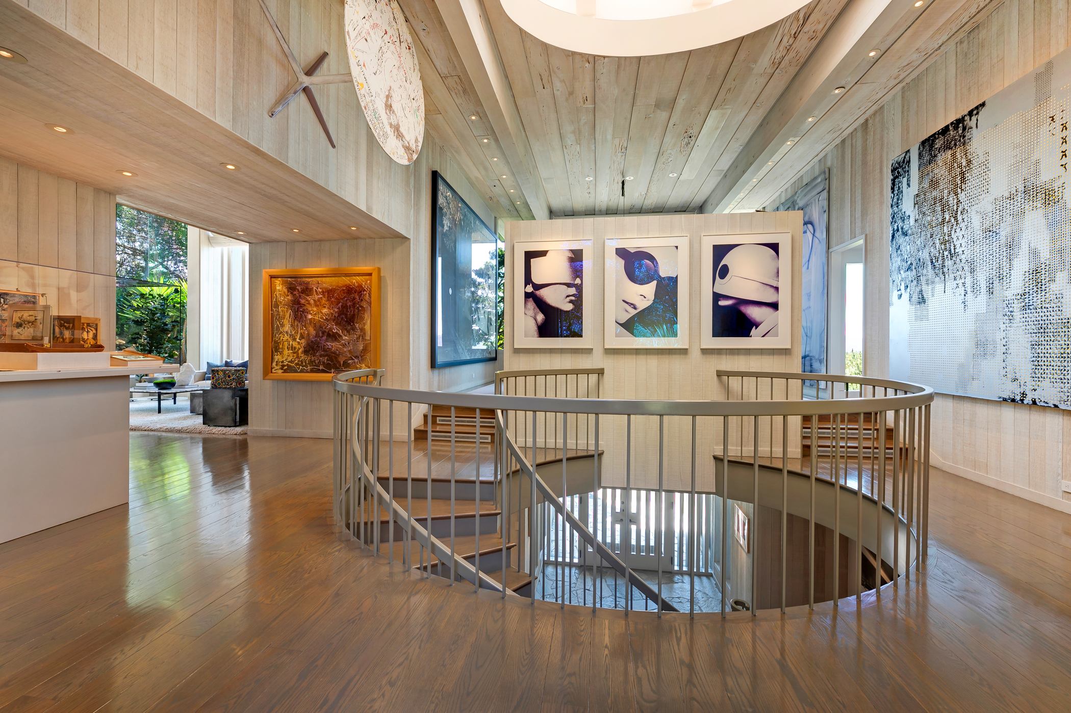 THE EXTRAORDINARY 'ART HOUSE' – image 6