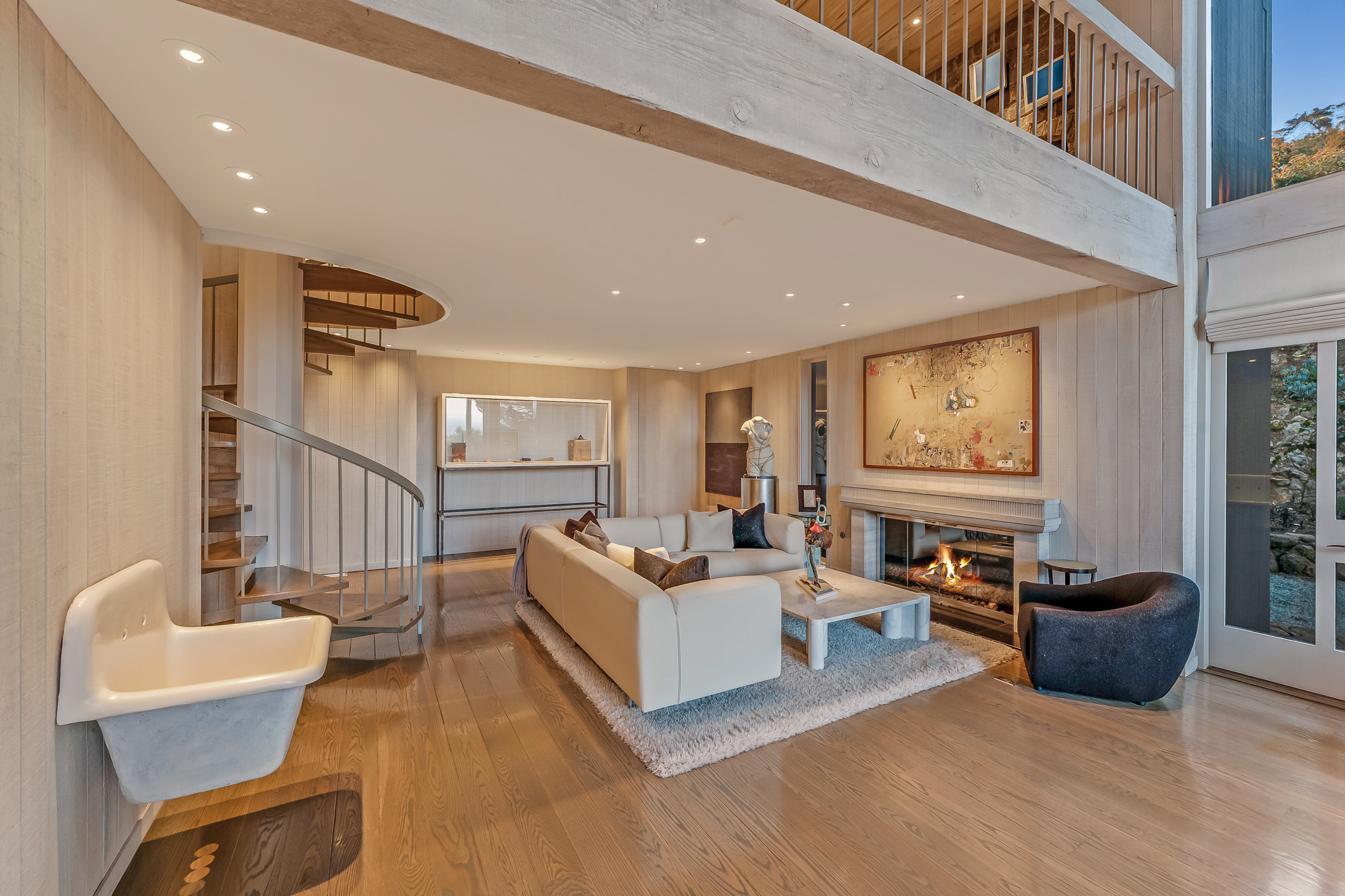 THE EXTRAORDINARY 'ART HOUSE' – image 7