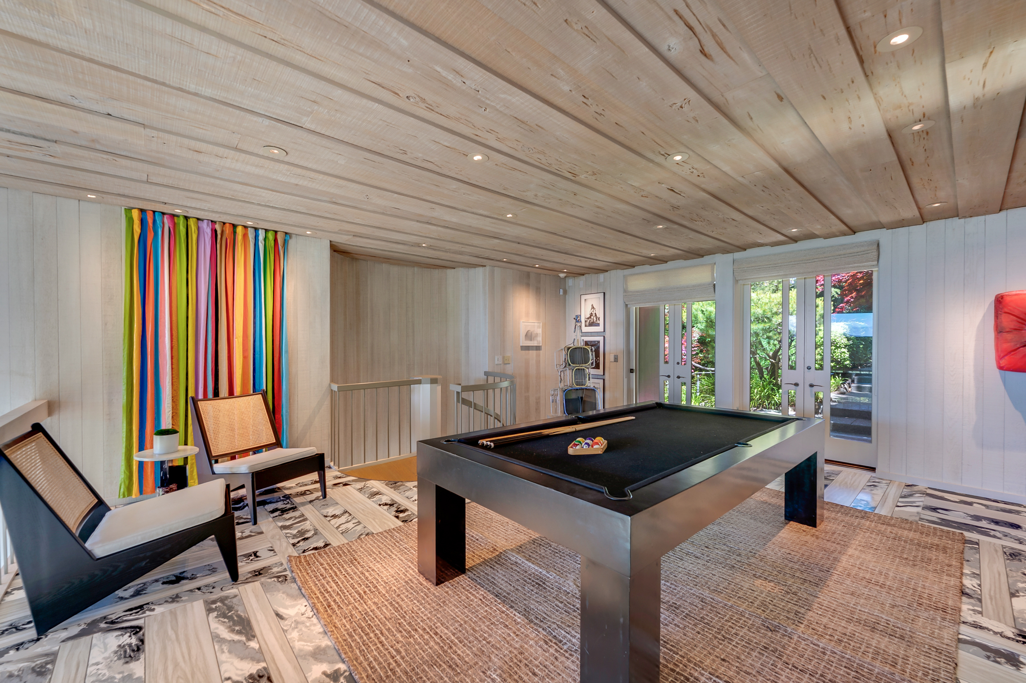 THE EXTRAORDINARY 'ART HOUSE' – image 9