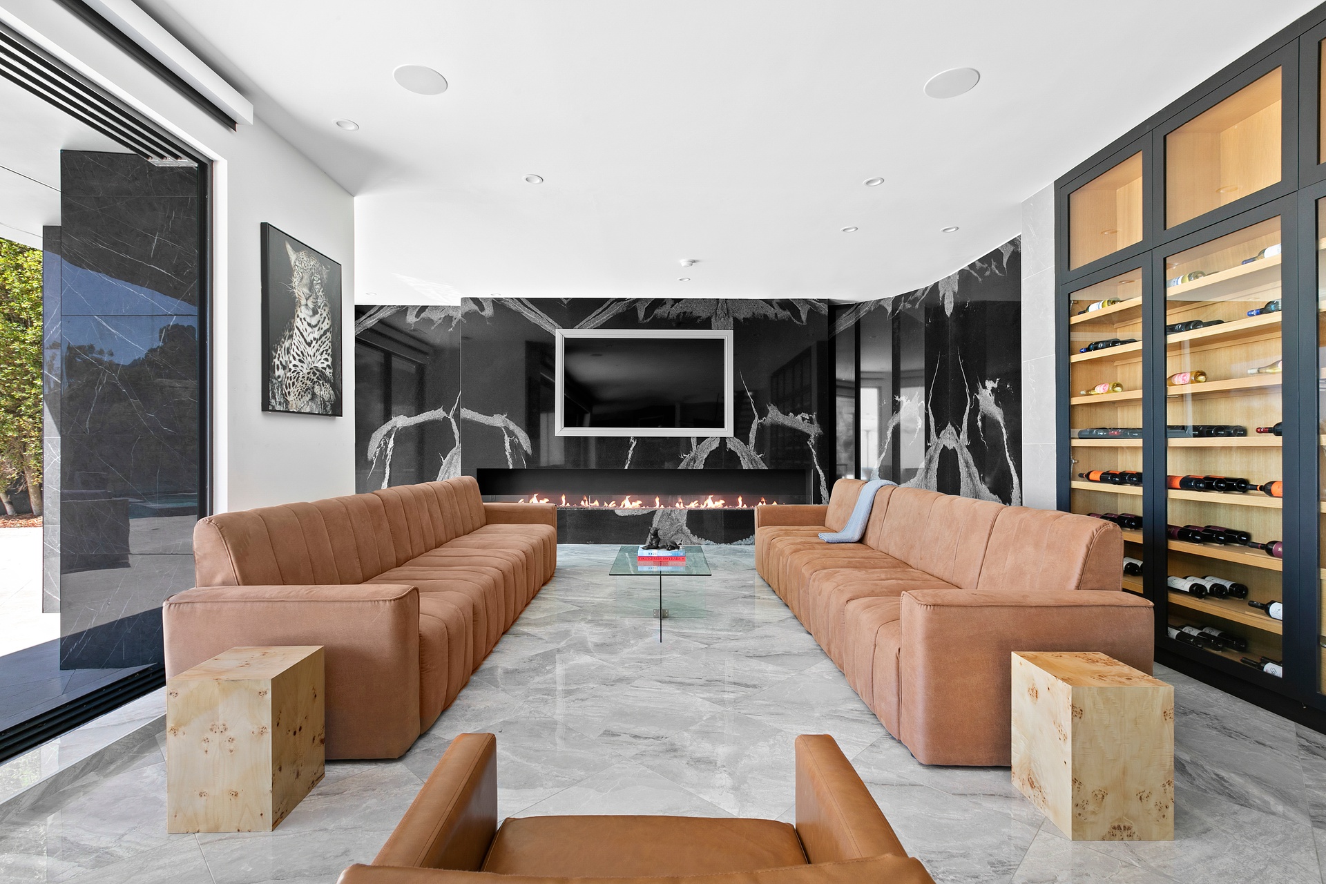 1924 Sunset Plaza Dr Los Angeles CA 90069 – image 3