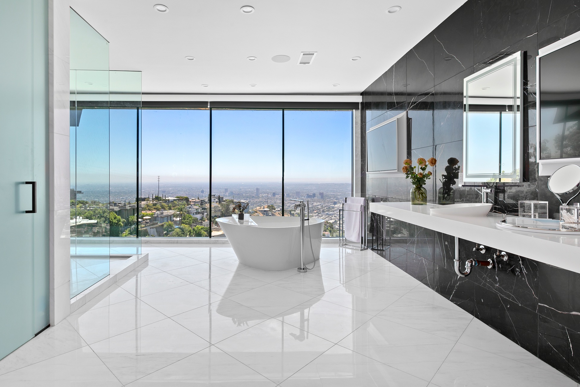 1924 Sunset Plaza Dr Los Angeles CA 90069 – image 20