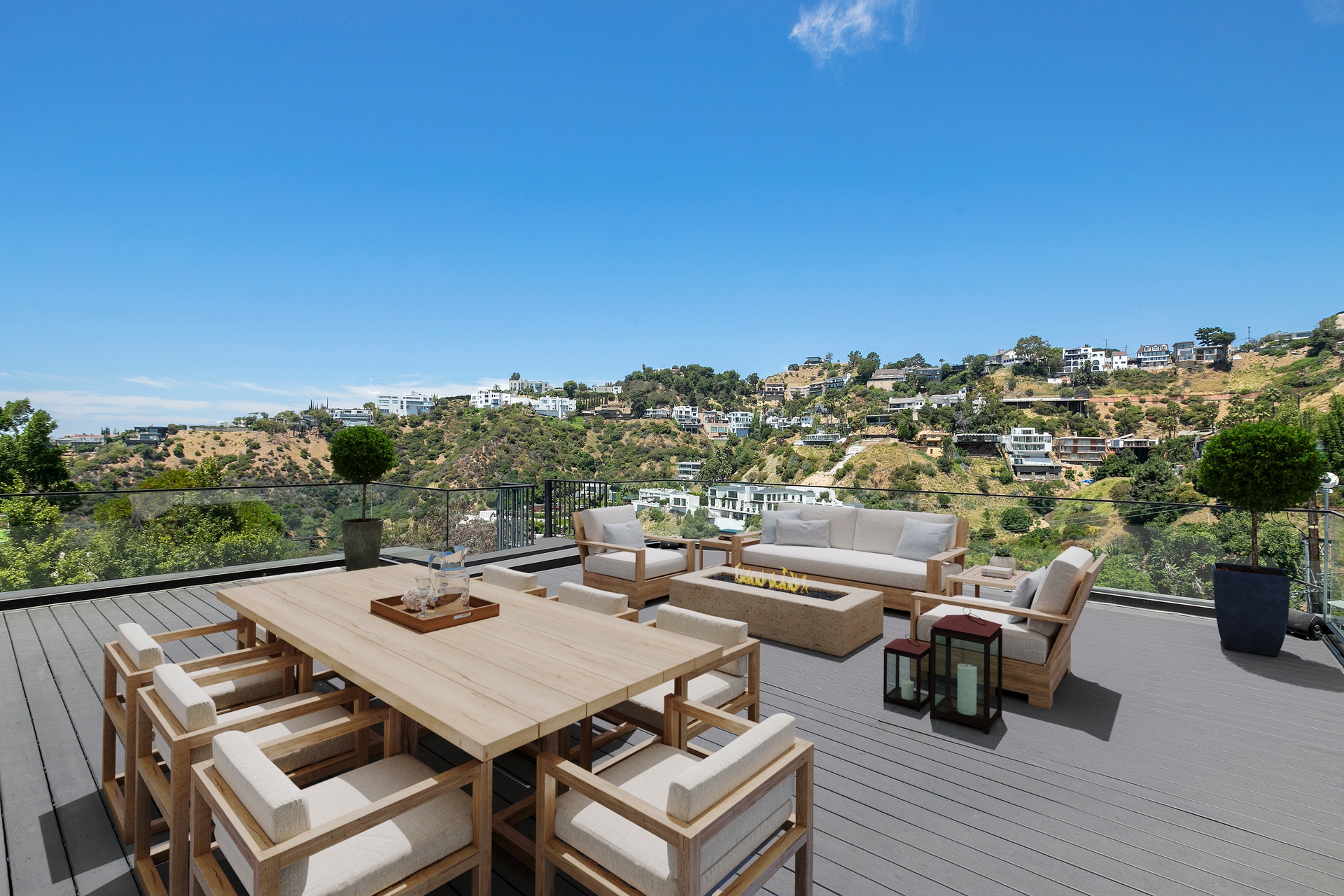 1924 Sunset Plaza Dr Los Angeles CA 90069 – image 32