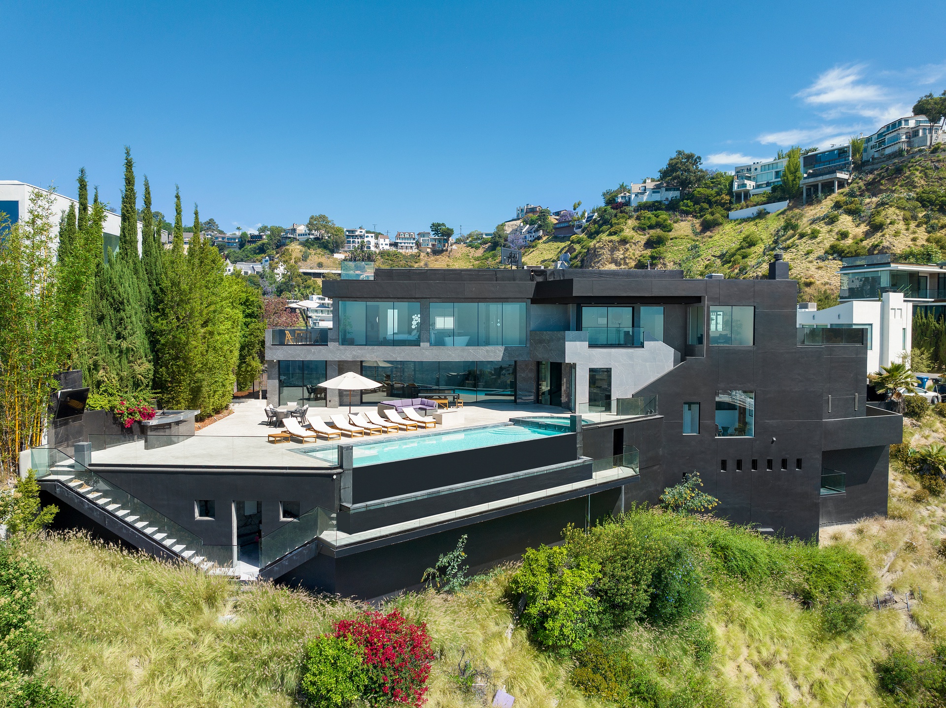 1924 Sunset Plaza Dr Los Angeles CA 90069 – image 37