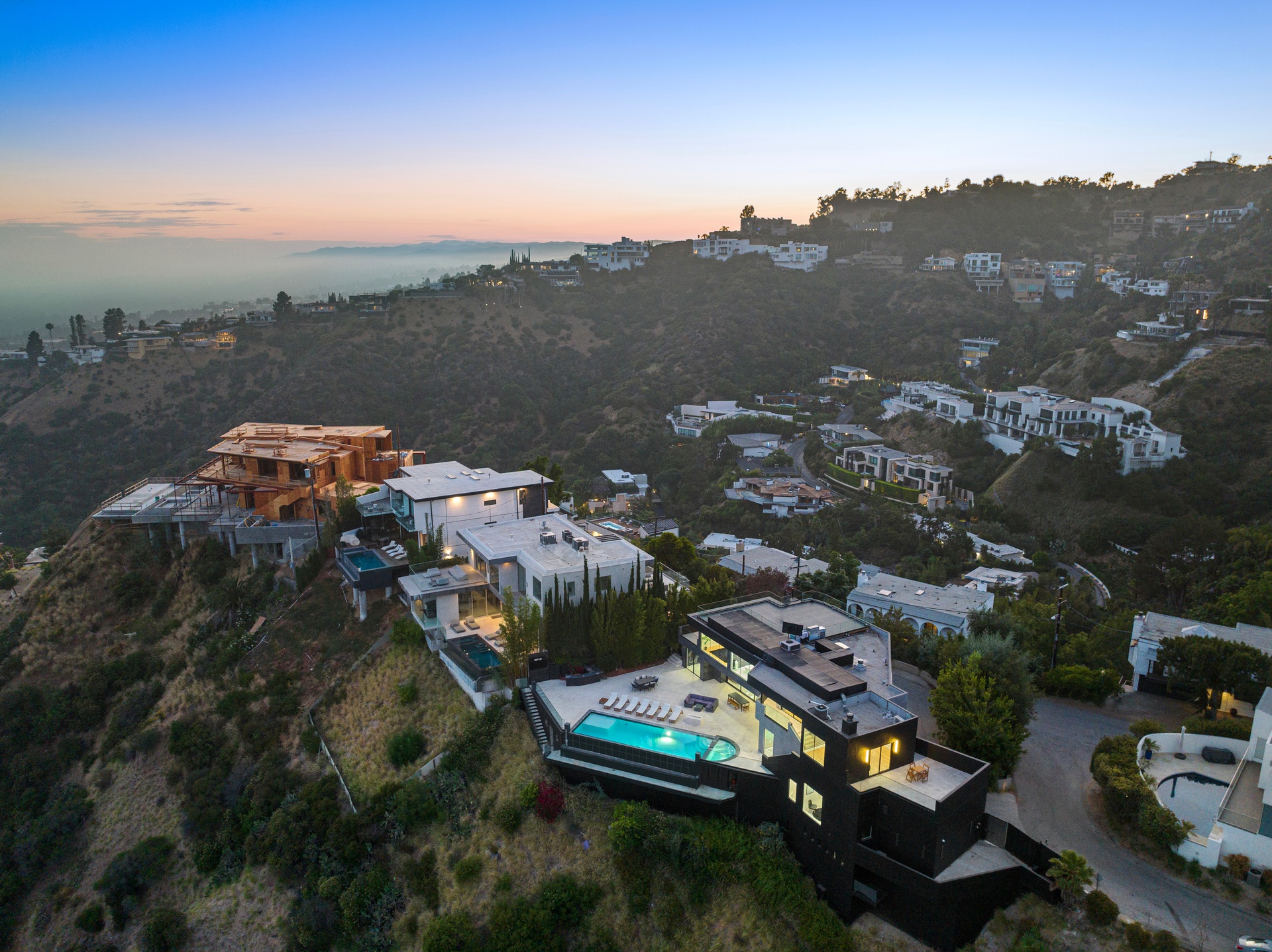 1924 Sunset Plaza Dr Los Angeles CA 90069 – image 50