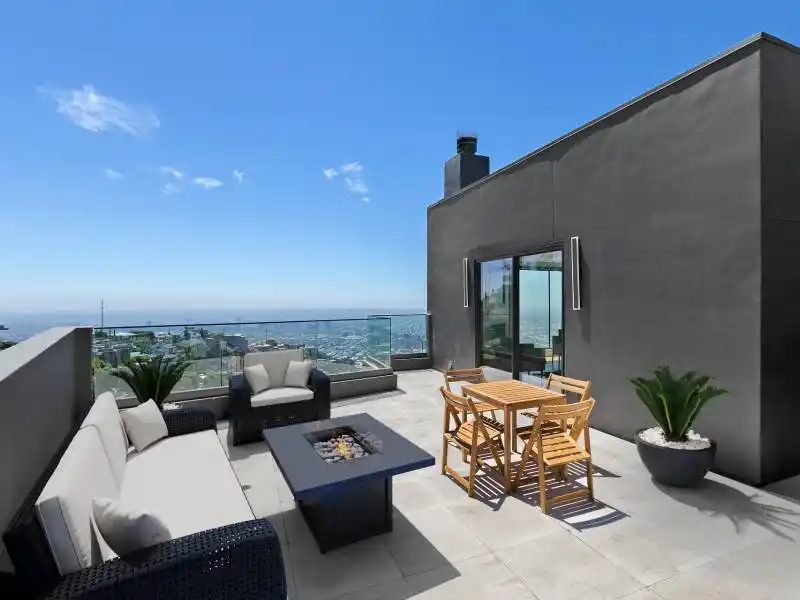 1924 Sunset Plaza Dr Los Angeles CA 90069 – image 22