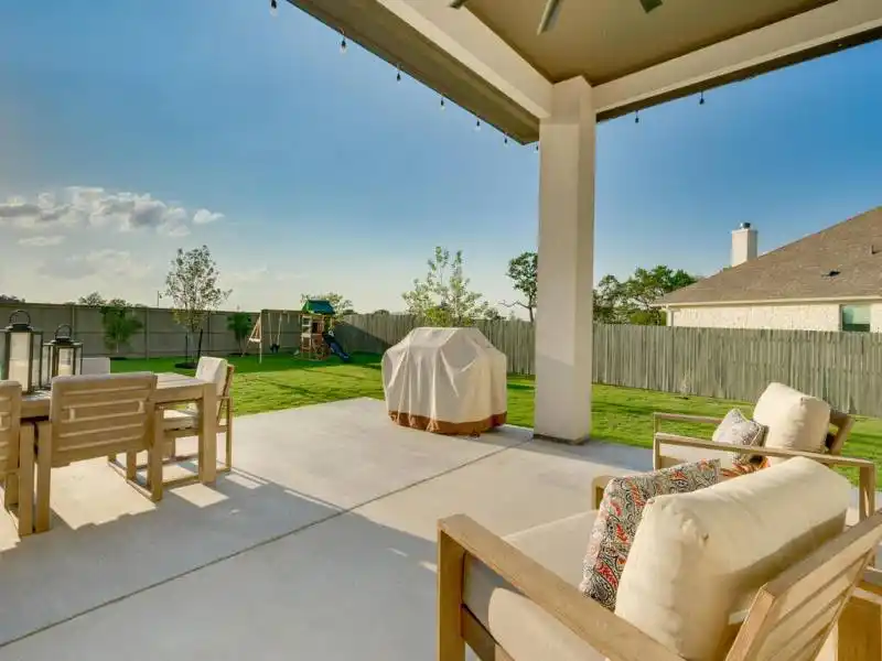 Santa Rita Ranch – image 21