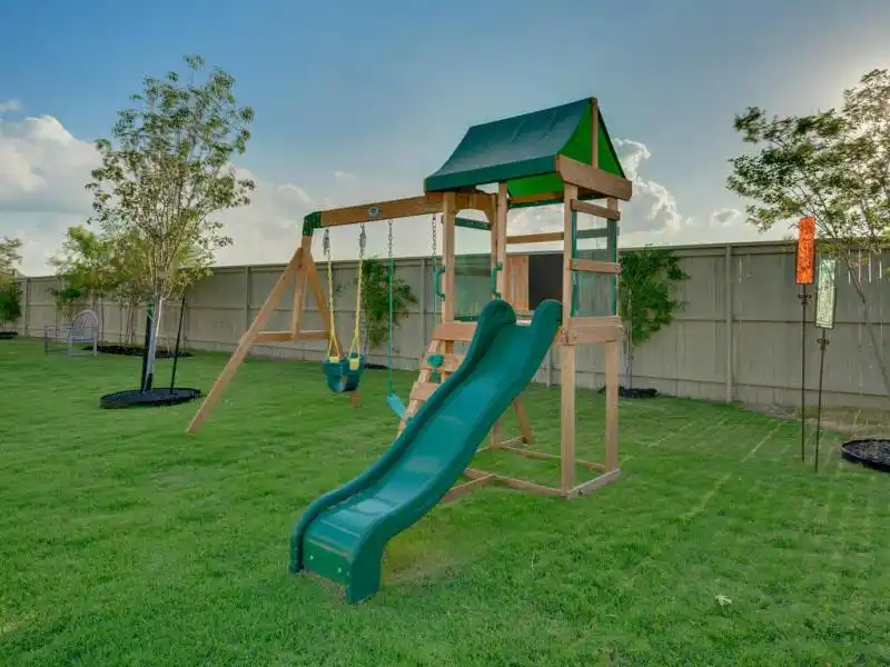 Santa Rita Ranch – image 23