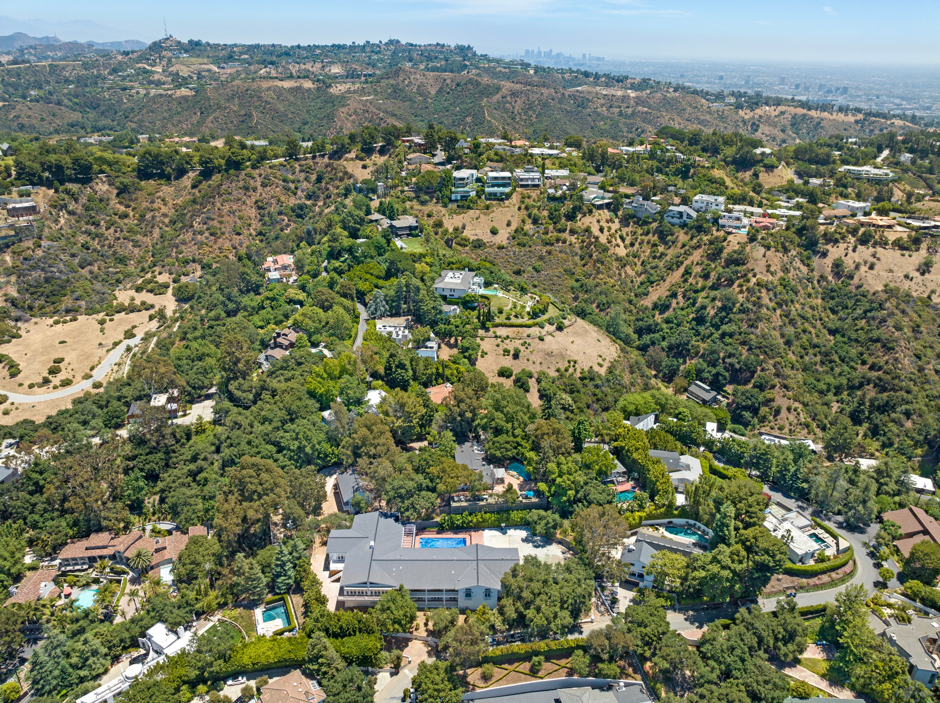 9669 Oak Pass Rd Beverly Hills CA 90210 – image 32