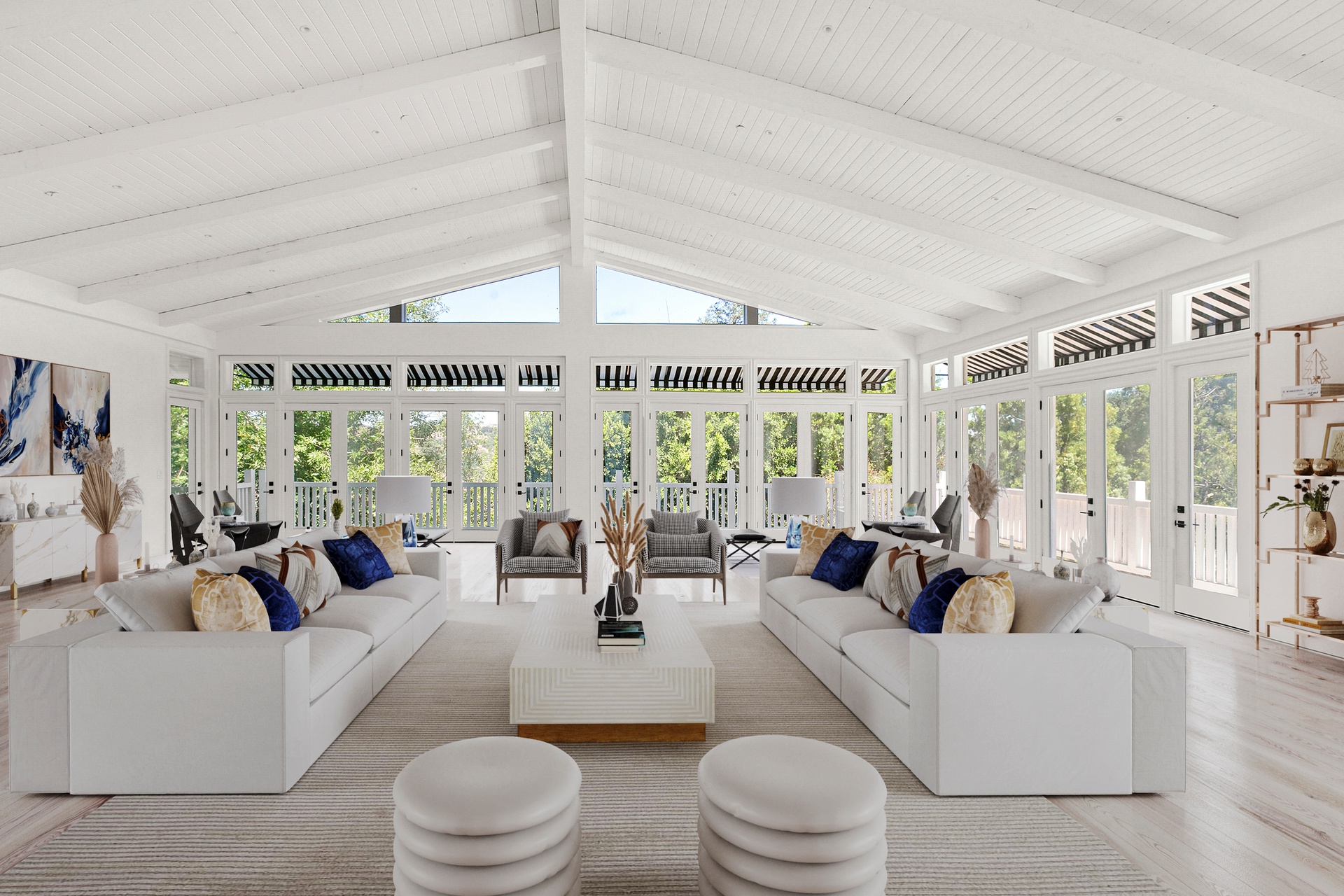 9669 Oak Pass Rd Beverly Hills CA 90210 – image 7