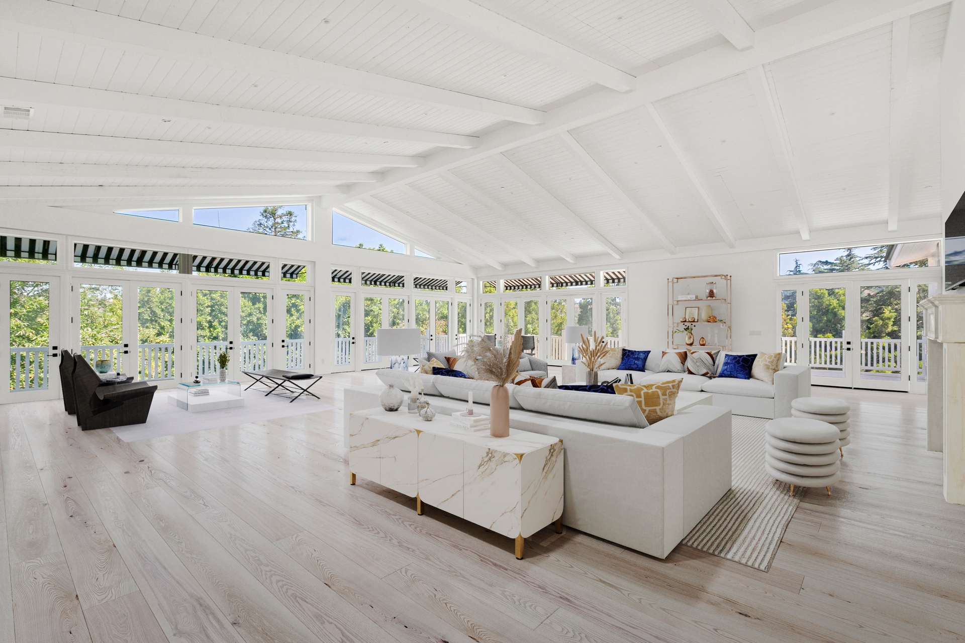 9669 Oak Pass Rd Beverly Hills CA 90210 – image 6