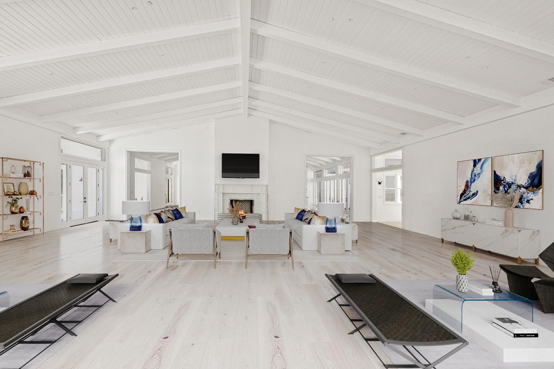 9669 Oak Pass Rd Beverly Hills CA 90210 – image 5