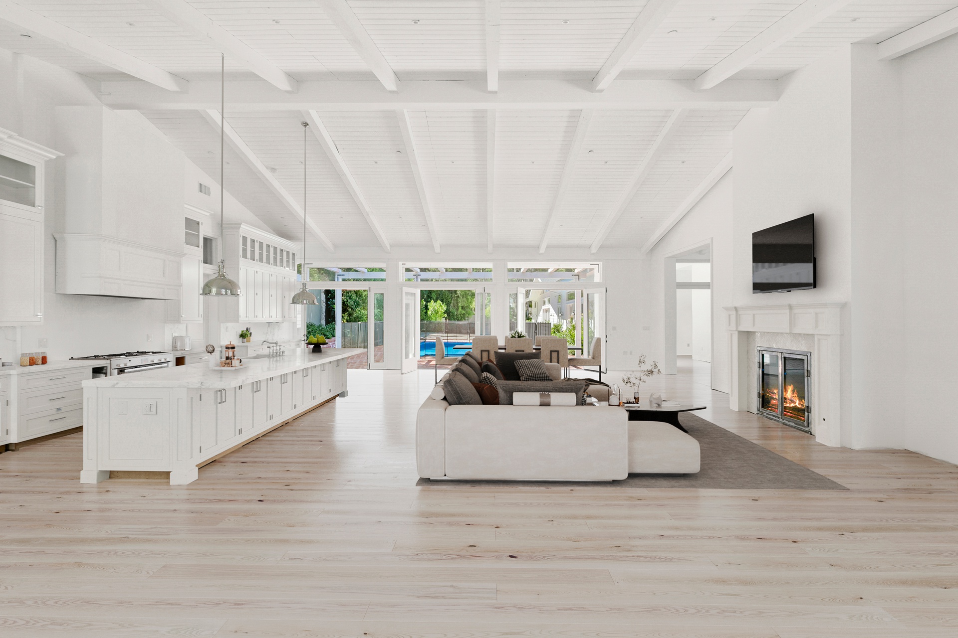 9669 Oak Pass Rd Beverly Hills CA 90210 – image 8