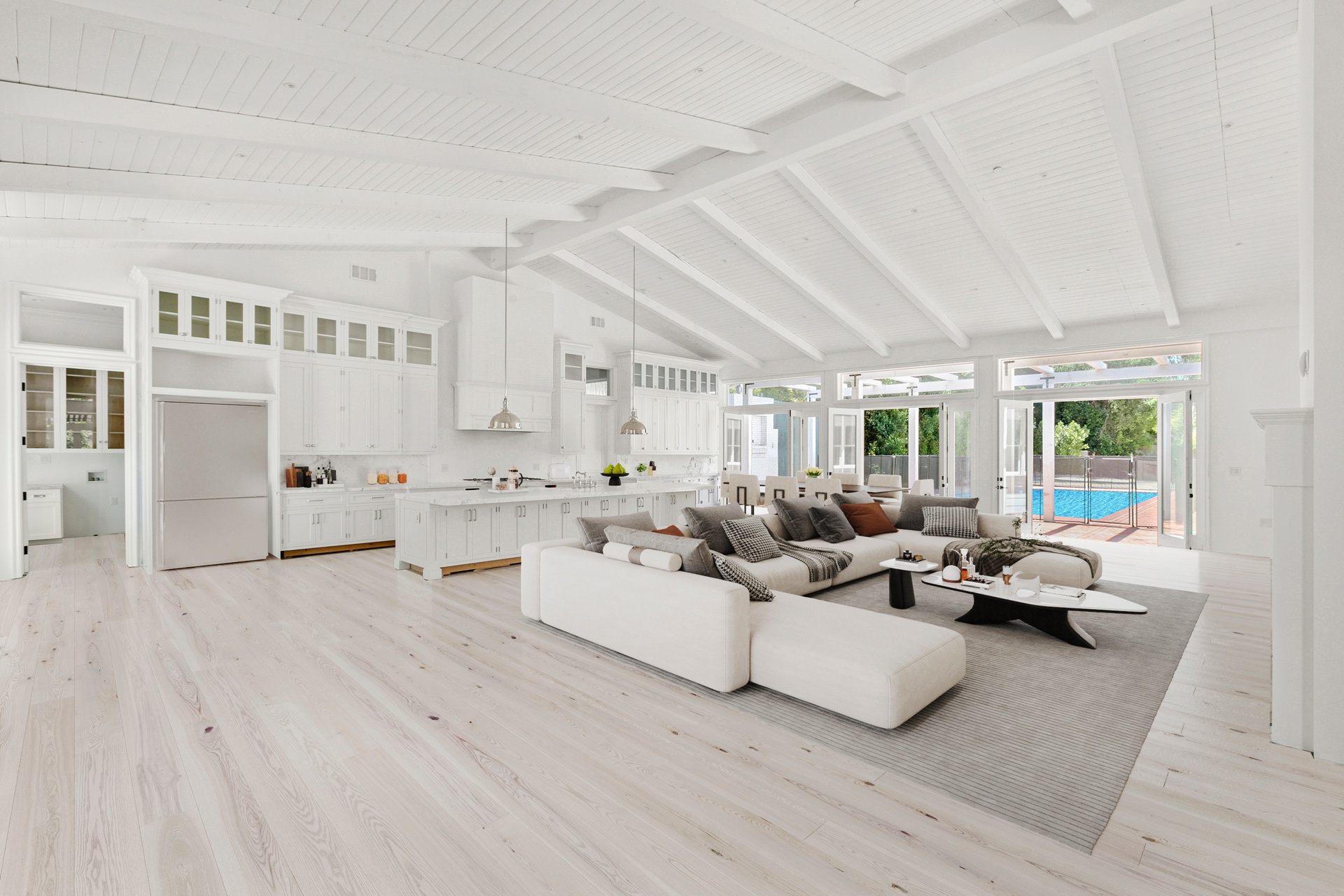 9669 Oak Pass Rd Beverly Hills CA 90210 – image 9