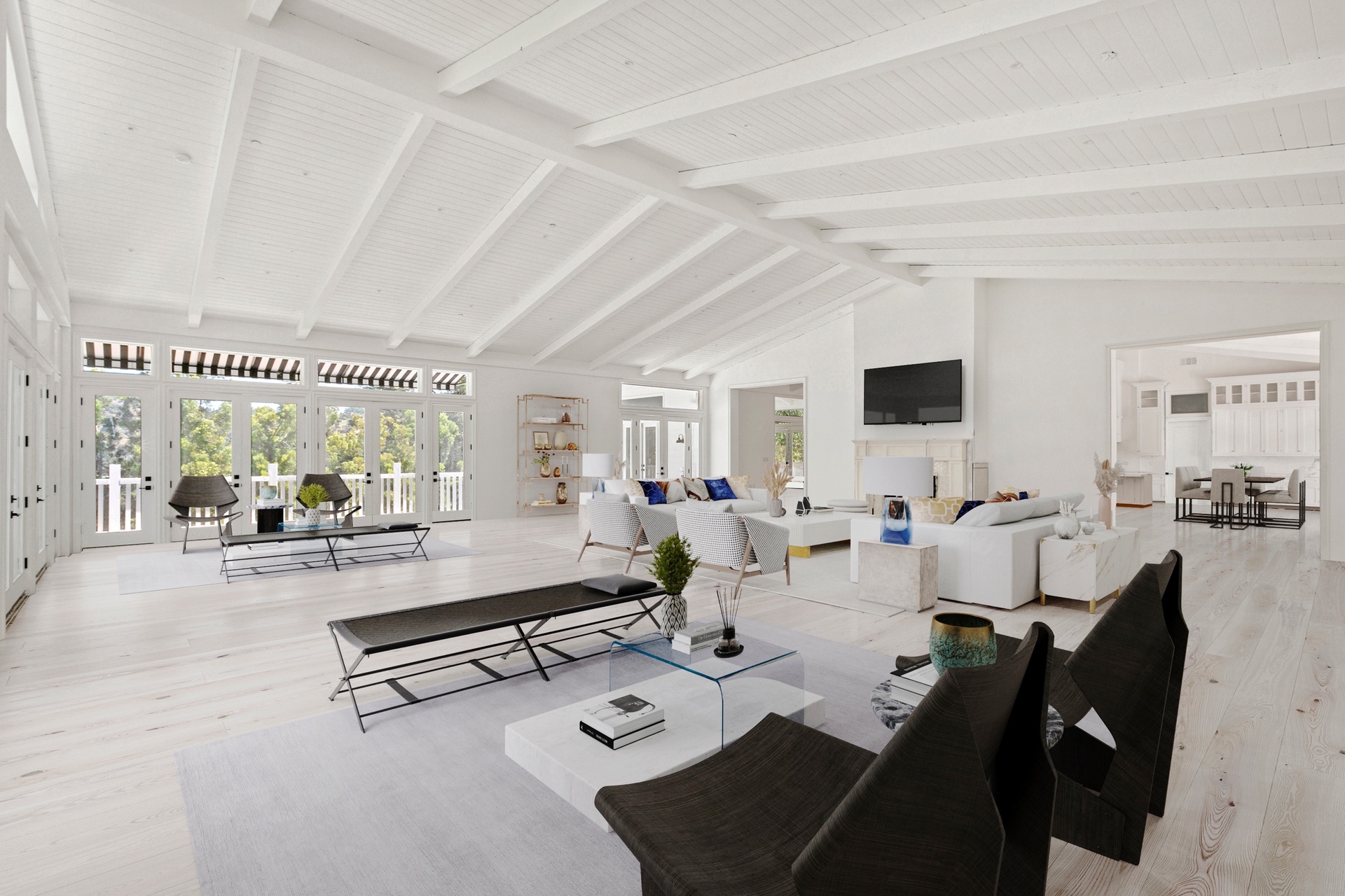 9669 Oak Pass Rd Beverly Hills CA 90210 – image 4