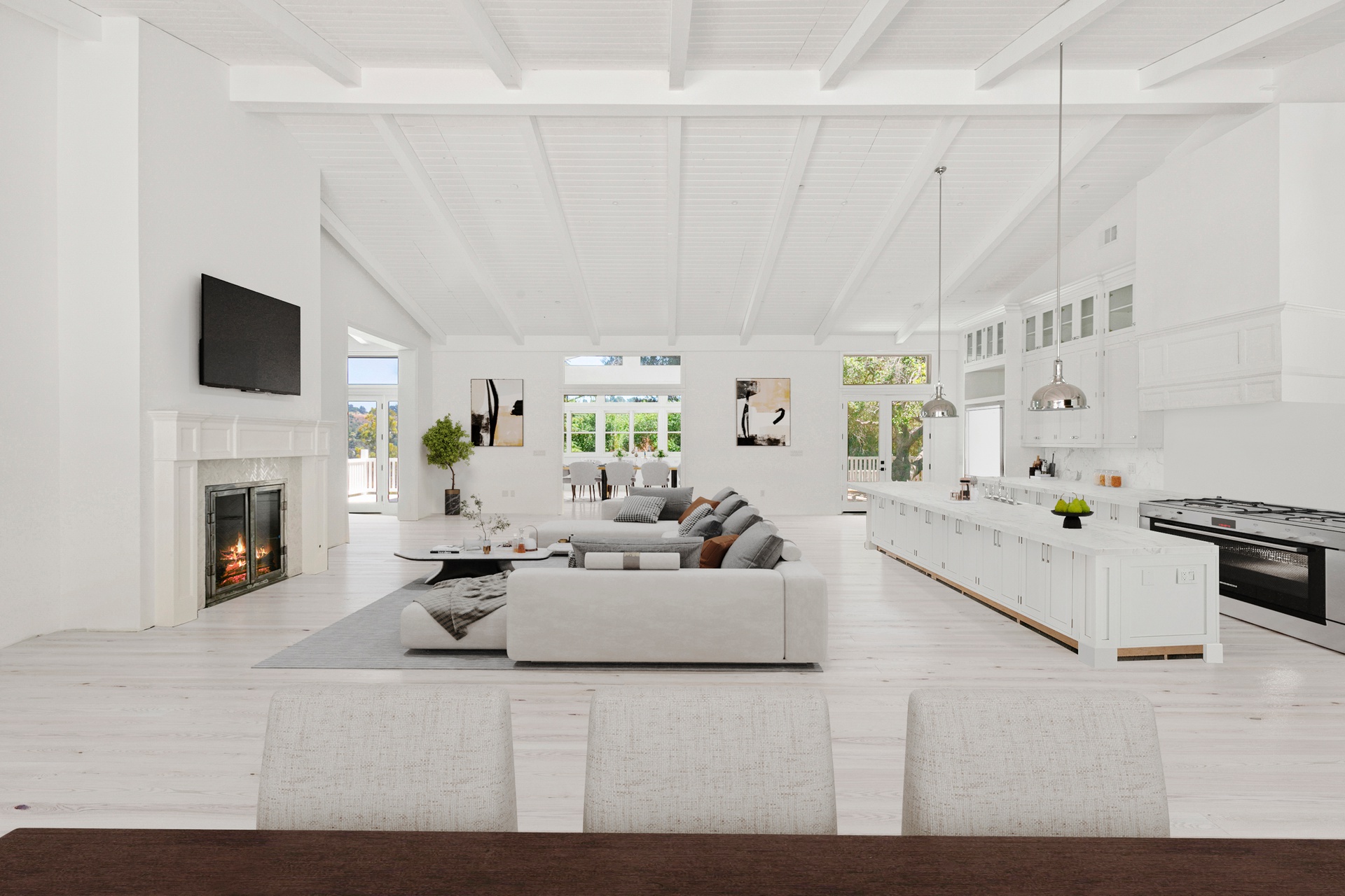 9669 Oak Pass Rd Beverly Hills CA 90210 – image 11