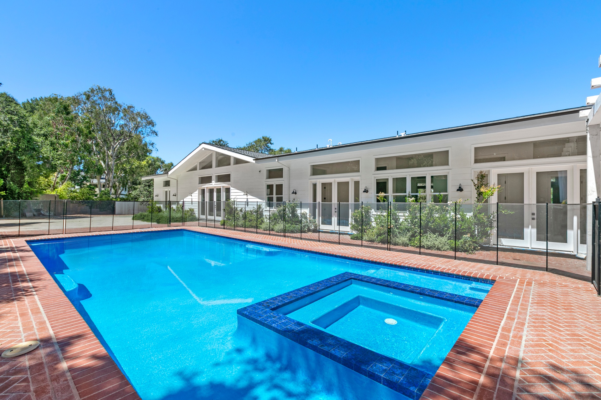 9669 Oak Pass Rd Beverly Hills CA 90210 – image 3