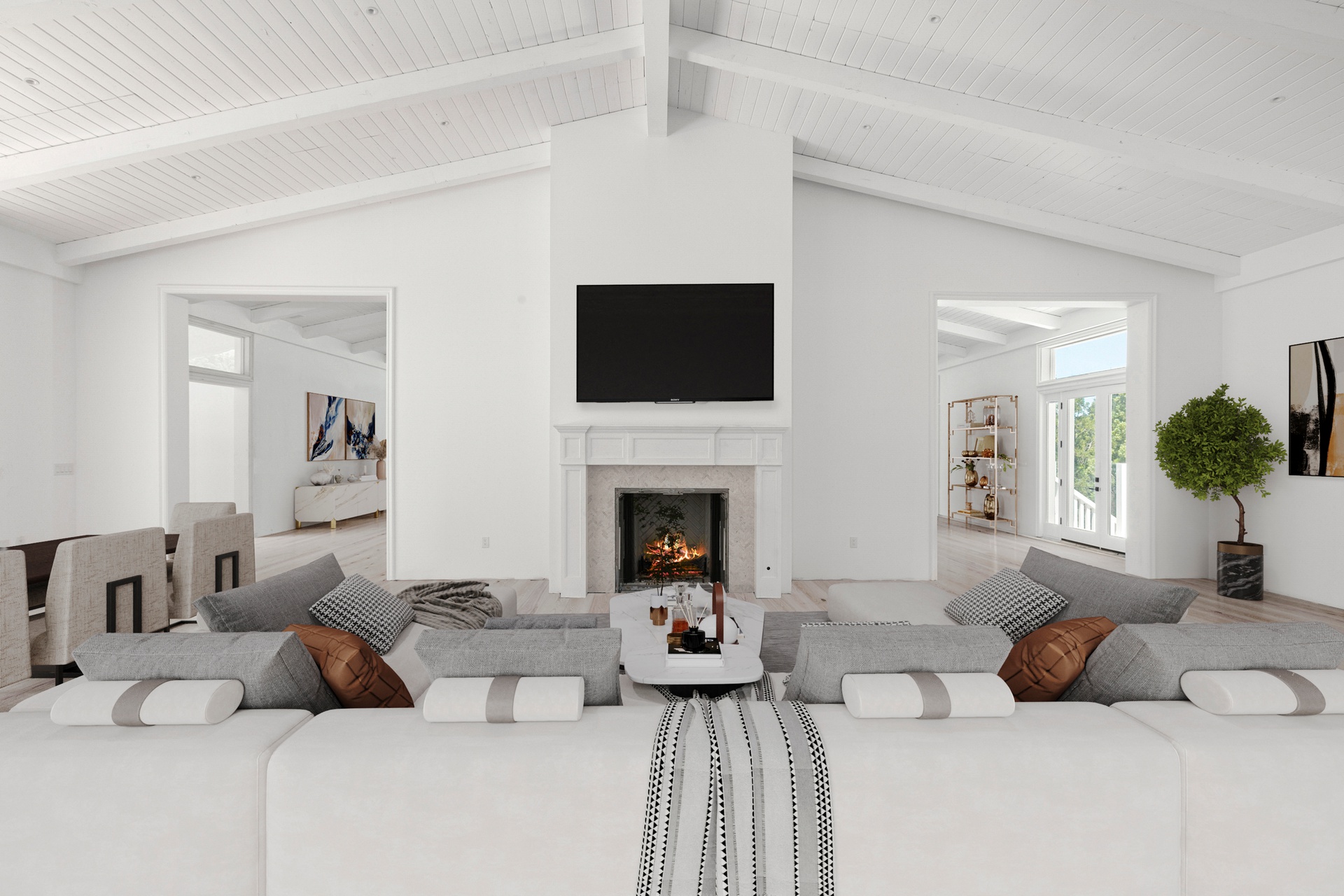 9669 Oak Pass Rd Beverly Hills CA 90210 – image 14