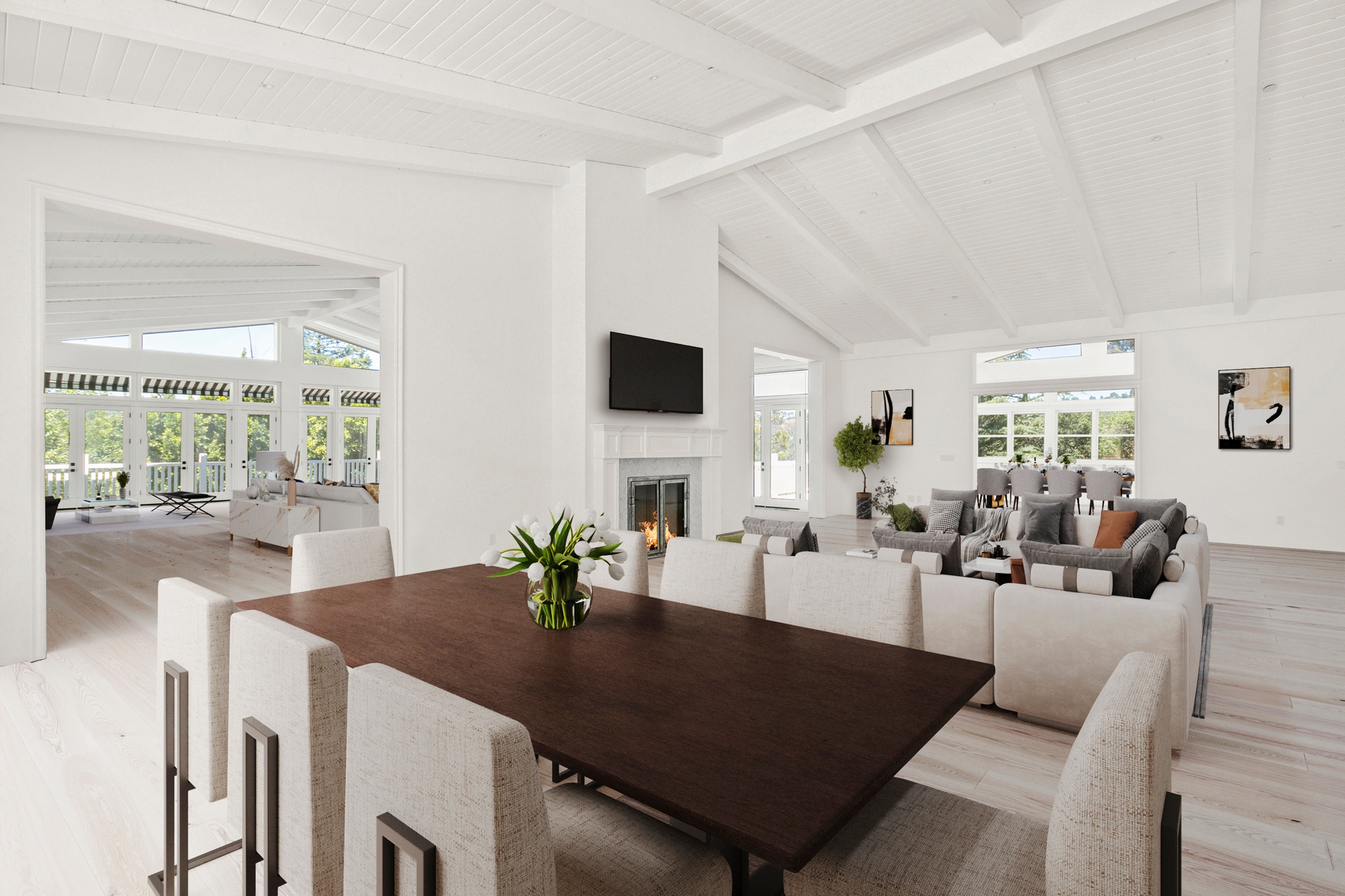9669 Oak Pass Rd Beverly Hills CA 90210 – image 15