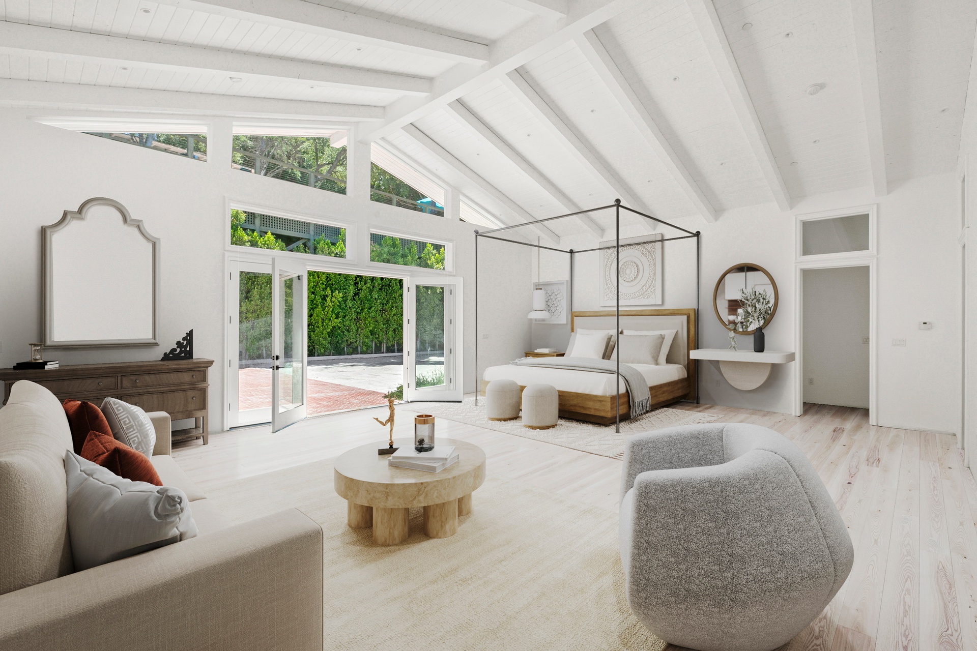 9669 Oak Pass Rd Beverly Hills CA 90210 – image 19