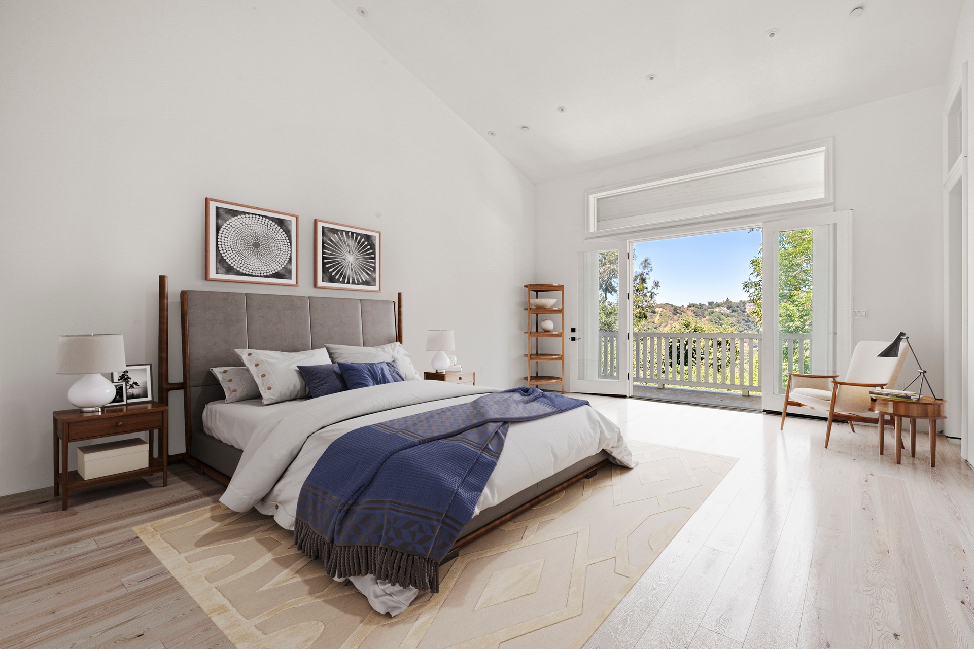 9669 Oak Pass Rd Beverly Hills CA 90210 – image 24