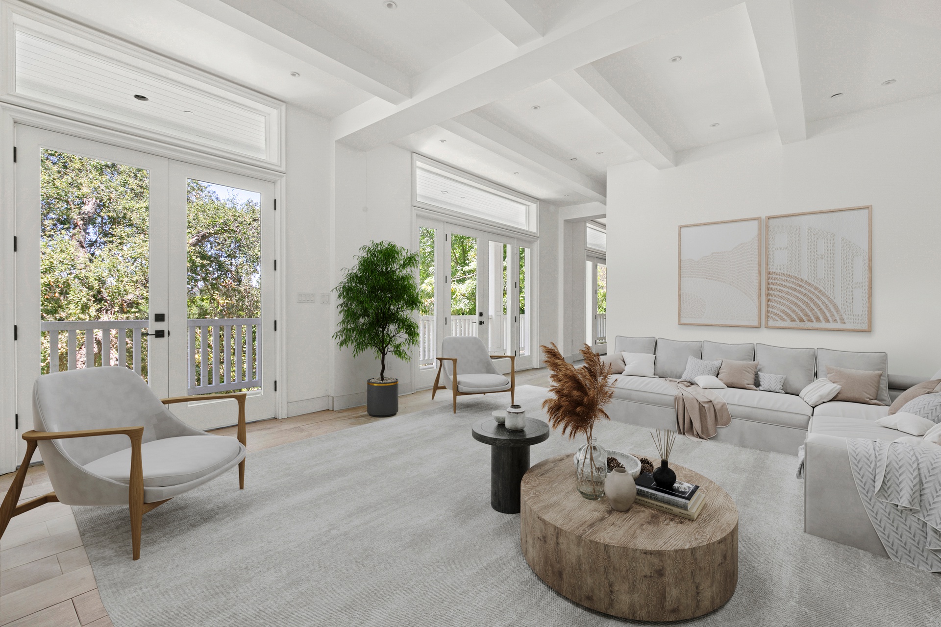9669 Oak Pass Rd Beverly Hills CA 90210 – image 18