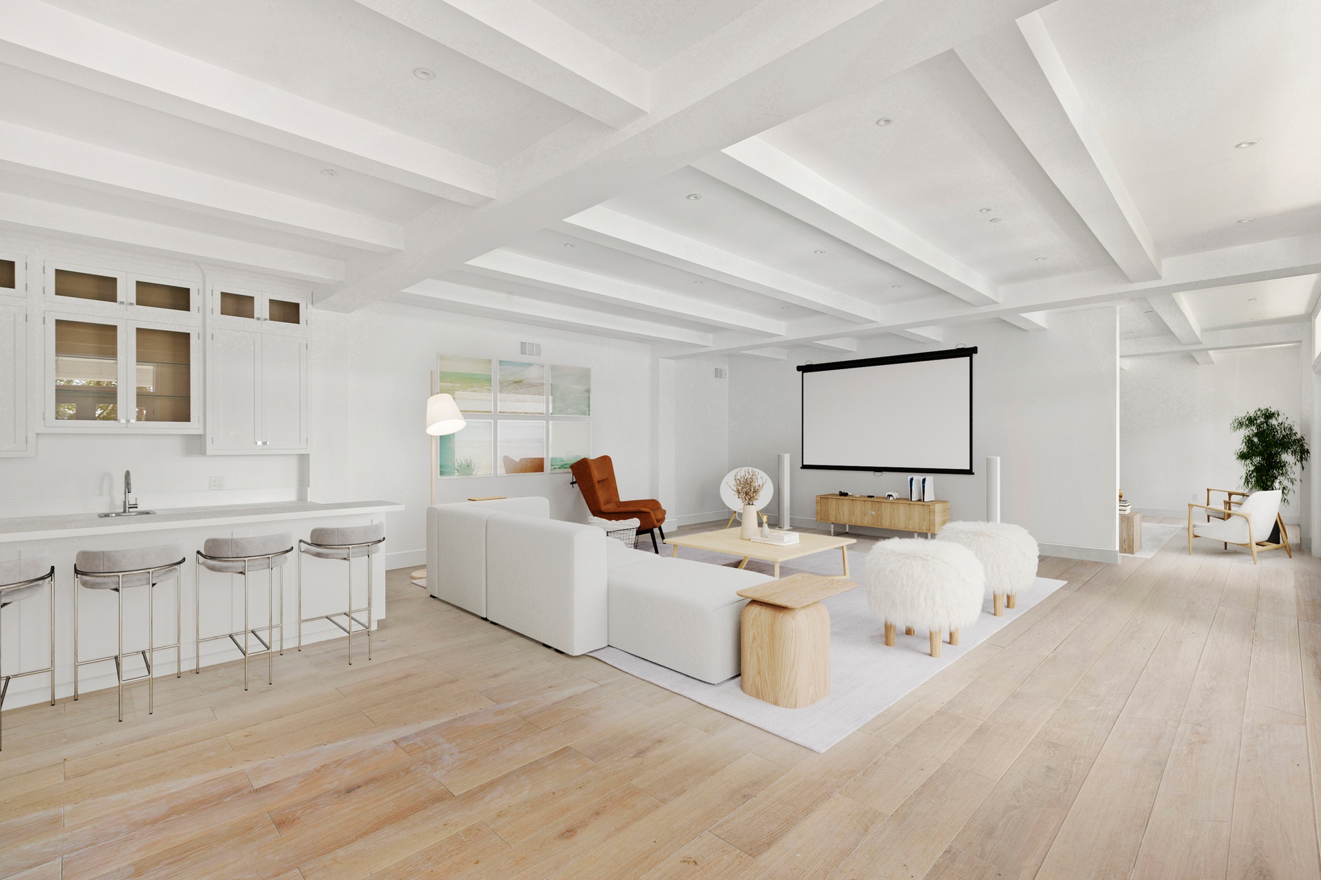 9669 Oak Pass Rd Beverly Hills CA 90210 – image 17