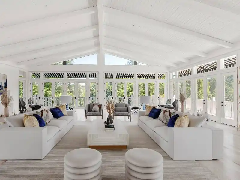 9669 Oak Pass Rd Beverly Hills CA 90210 – image 7