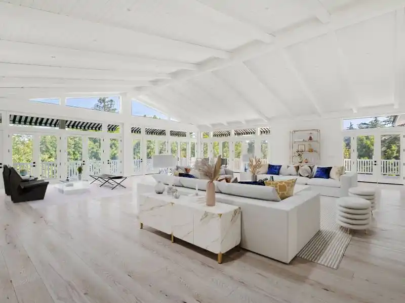 9669 Oak Pass Rd Beverly Hills CA 90210 – image 6