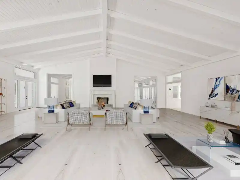 9669 Oak Pass Rd Beverly Hills CA 90210 – image 5