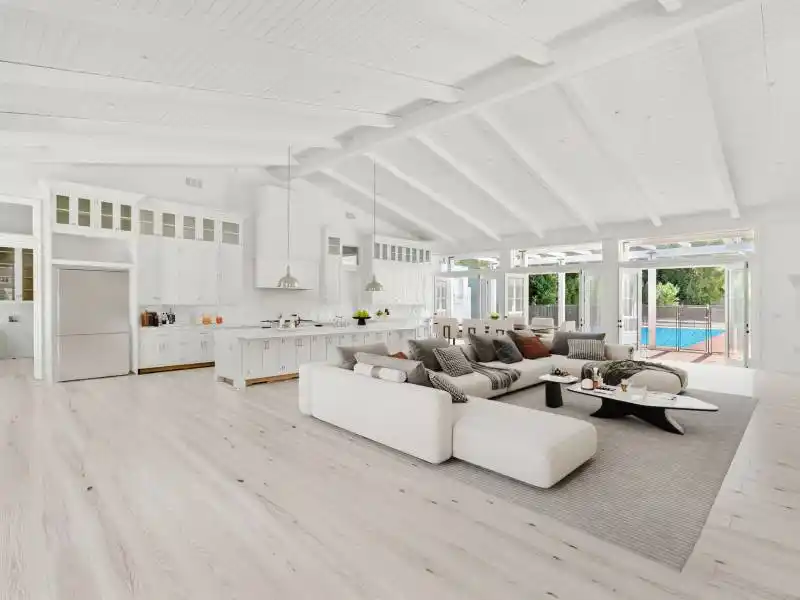 9669 Oak Pass Rd Beverly Hills CA 90210 – image 9