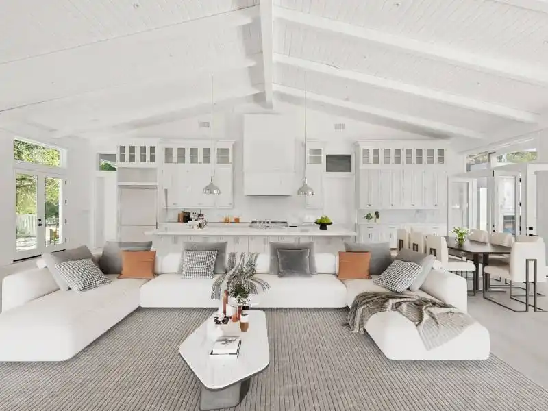 9669 Oak Pass Rd Beverly Hills CA 90210 – image 10