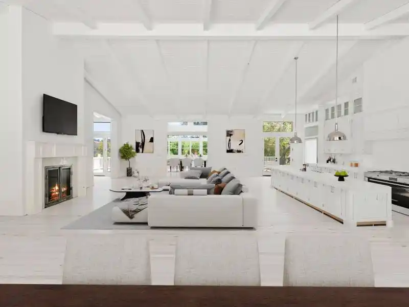 9669 Oak Pass Rd Beverly Hills CA 90210 – image 11